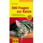 PET-MANIA - 300 Fragen zur Katze/Ludwig