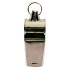 PET-MANIA - Trillerpfeife, Metall