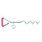 PET-MANIA - Anlegepflock f�r Hunde, 40 cm/� 9 mm
