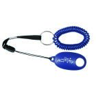PET-MANIA - "Soft Clicker" Ausbildungshilfe mit Clickertaste