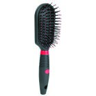 PET-MANIA - B�rste, Kunststoff, einseitig, klein, 5�19 cm