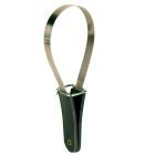 PET-MANIA - Metallstriegel "Haar-Ex", 25�8 cm, f. Hunde&Pferde