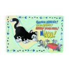 PET-MANIA - Tischset, Katze "Guten Appetit", 44�28 cm