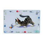 PET-MANIA - Tischset "Comic-Katze", 44�28 cm