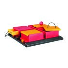 PET-MANIA - "Dog Activity Poker Box", 31�10�31 cm