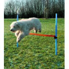 PET-MANIA - Agility H�rde, 123�115�� 3 cm