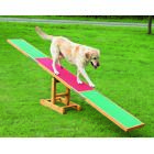 PET-MANIA - Agility Wippe, 300�54�34 cm