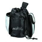 PET-MANIA - "Baggy", Nylontasche, � 10�15 cm