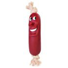 PET-MANIA - W�rstchen am Tau, Vinyl, 11 cm