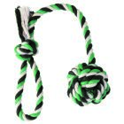 PET-MANIA - Spielball am Seil, � 5,5 cm/30 cm