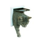 PET-MANIA - Katzent�r "FreeCat Classic", 2-Wege, wei�