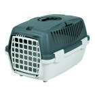 PET-MANIA - "Traveller Capri I", 48 cm, hellgrau/dunkelgrau