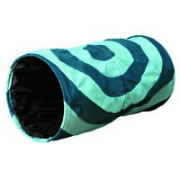 PET-MANIA - "Crunch" Rascheltunnel, Nylon, � 25�50 cm
