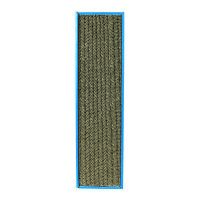 PET-MANIA - Kratzpappe "Scratchy", mit Catnip, 13�48 cm