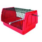 PET-MANIA - Transportbox f�r Kleintiere, 22�14�15 cm