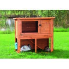PET-MANIA - "Natura" Kaninchenstall m. Freigeh., 116�97�63 cm