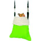 PET-MANIA - Kuschelsack f�r Hamster, Nylon, 11/14�12 cm