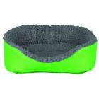 PET-MANIA - Kleintierkuschelbett, 35�28 cm